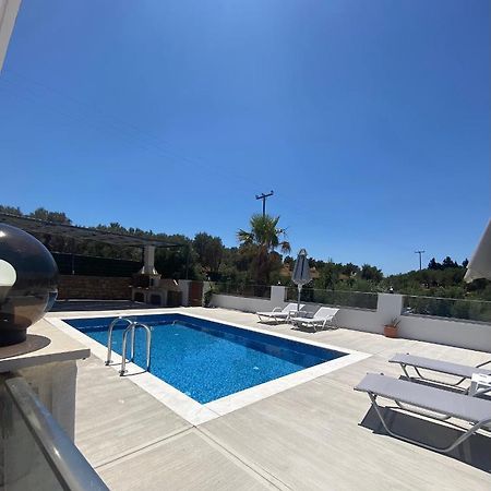Maria Place Τριόπετρα Εξωτερικό φωτογραφία