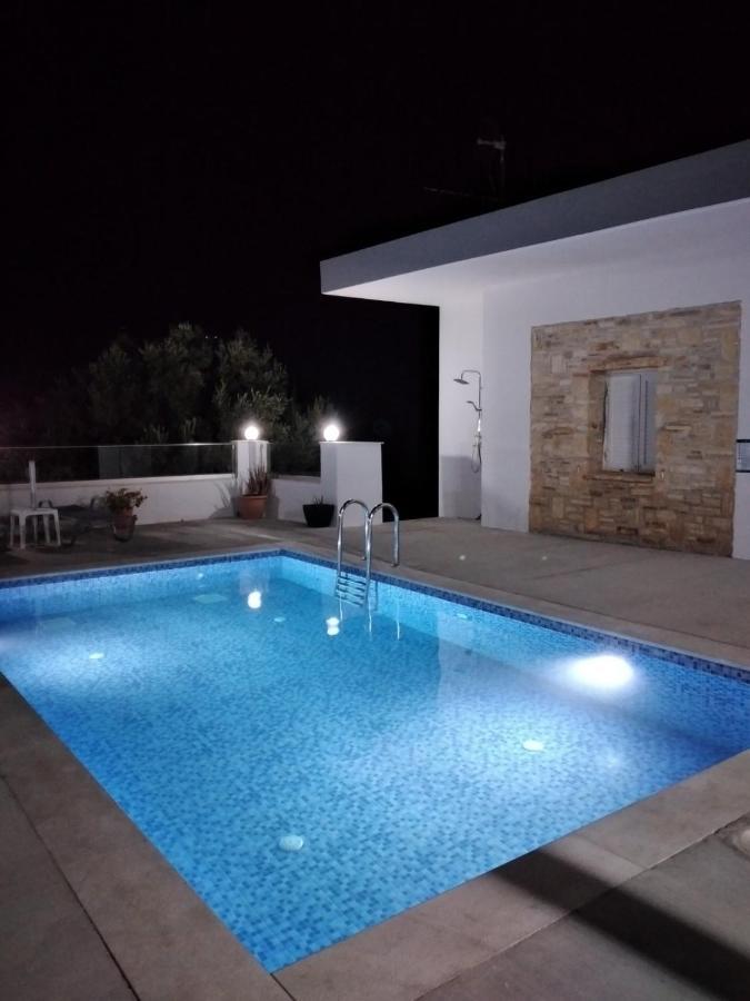 Maria Place Τριόπετρα Εξωτερικό φωτογραφία
