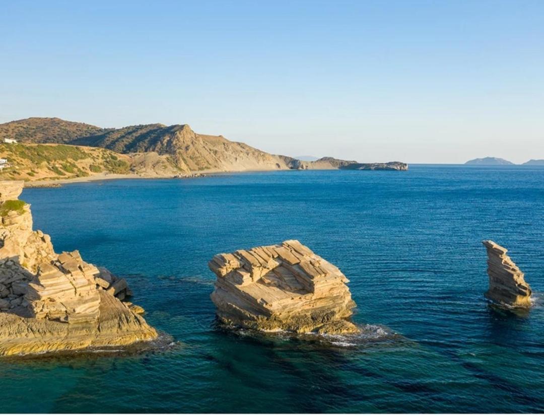 Maria Place Τριόπετρα Εξωτερικό φωτογραφία
