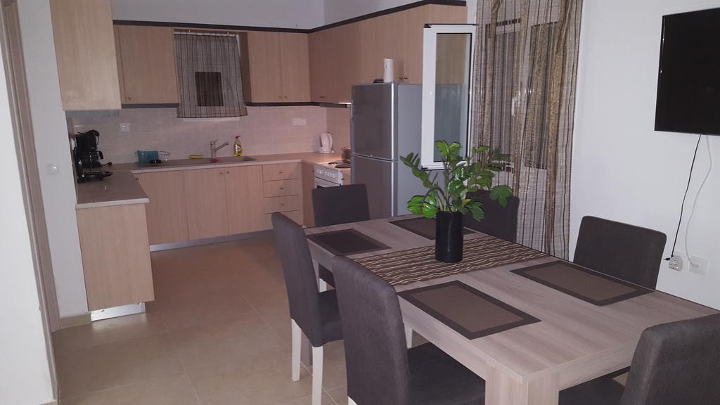 Maria Place Τριόπετρα Εξωτερικό φωτογραφία