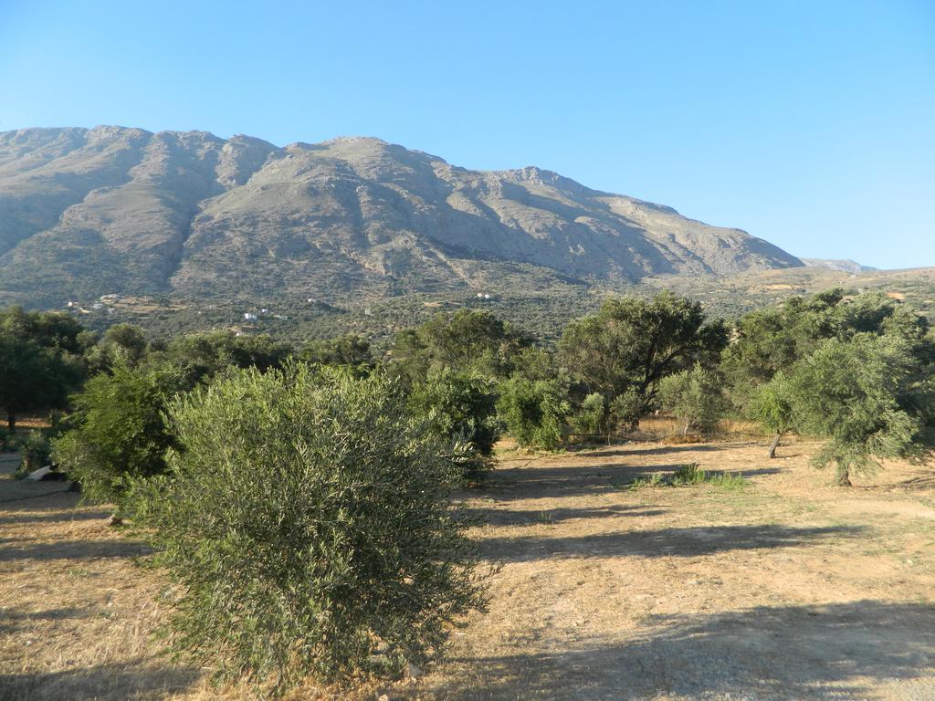 Maria Place Τριόπετρα Εξωτερικό φωτογραφία