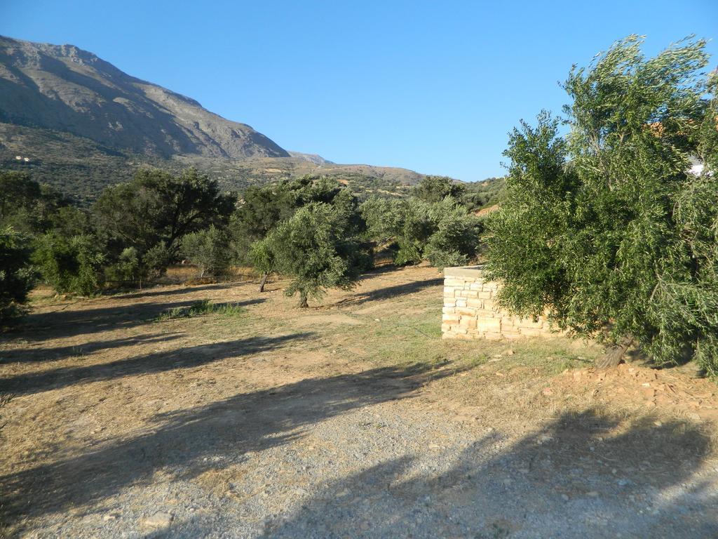 Maria Place Τριόπετρα Εξωτερικό φωτογραφία