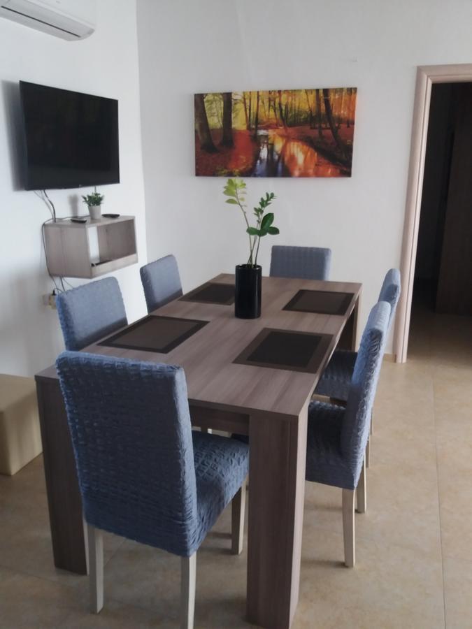 Maria Place Τριόπετρα Εξωτερικό φωτογραφία