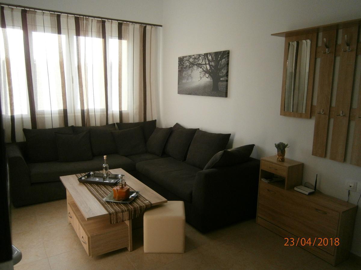 Maria Place Τριόπετρα Εξωτερικό φωτογραφία