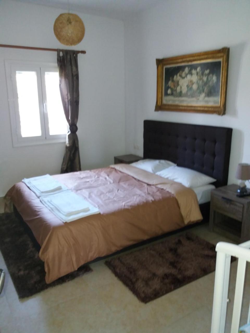 Maria Place Τριόπετρα Εξωτερικό φωτογραφία